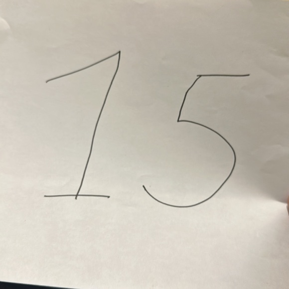 IN EXCELLENT CONDITION SLTAR’D STATE WOMENS SWEATER TAN AND CREAMY STARS ⭐️ - Picture 12 of 12